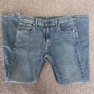 Women’s Levi’s
